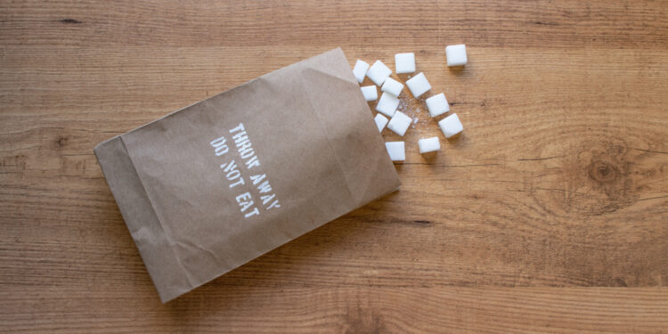 Koks yra podagros ir cukraus ryšys?