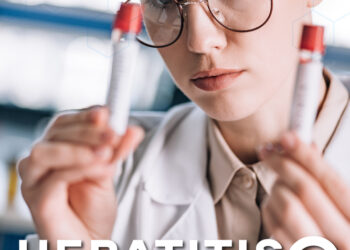 Hepatito C portretai