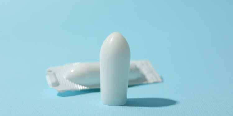 Kaip naudoti makšties žvakutes