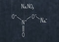 Ar natrio nitratas kenkia sveikatai?