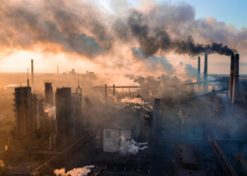 Oro tarša ir demencija: ar galima sąsaja?