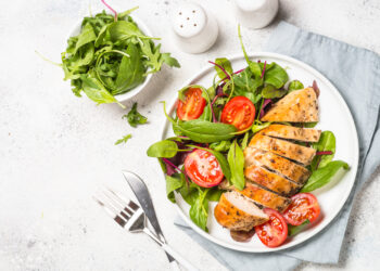 Ar keto dieta gali padėti sergant narkolepsija?