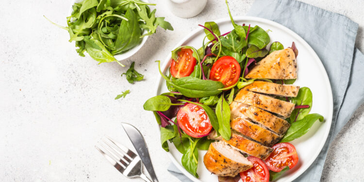 Ar keto dieta gali padėti sergant narkolepsija?