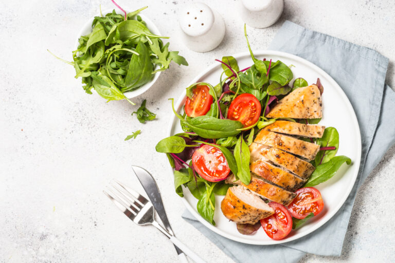 Ar keto dieta gali padėti sergant narkolepsija?