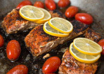 „Wahls dieta sergant autoimuninėmis ligomis: 3 receptai išbandyti“