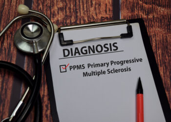 Kaip susitaikau su pirminės progresuojančios išsėtinės sklerozės diagnoze