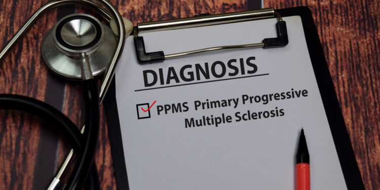 Kaip susitaikau su pirminės progresuojančios išsėtinės sklerozės diagnoze