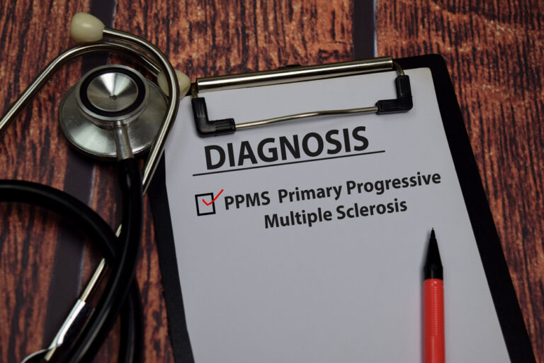 Kaip susitaikau su pirminės progresuojančios išsėtinės sklerozės diagnoze