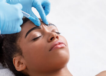 Kiek laiko išlieka „Botox Cosmetic“ poveikis?