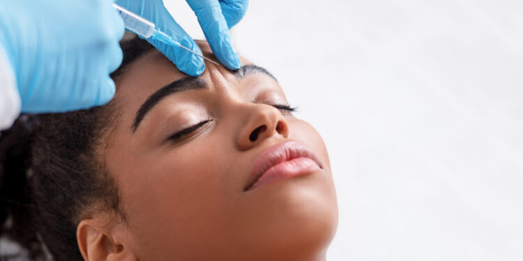 Kiek laiko išlieka „Botox Cosmetic“ poveikis?