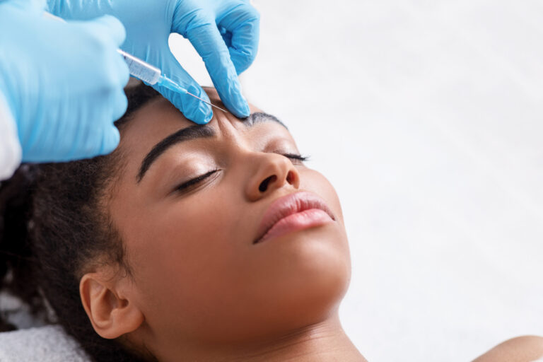 Kiek laiko išlieka „Botox Cosmetic“ poveikis?