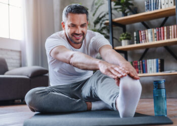 Kaip dažnai mankštintis sergant širdies nepakankamumu?