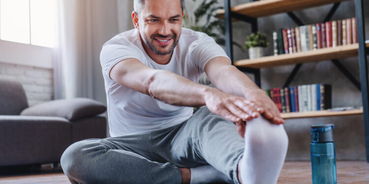 Kaip dažnai mankštintis sergant širdies nepakankamumu?
