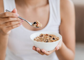 Ar avižinė košė tinkama sergantiems dirgliosios žarnos sindromu (DŽS)?