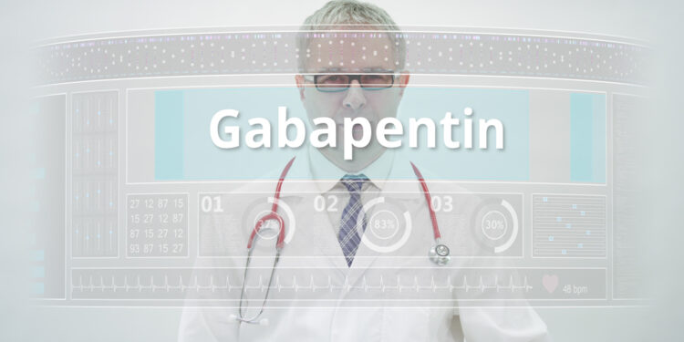 Ar gabapentinas gali sukelti plaukų slinkimą?