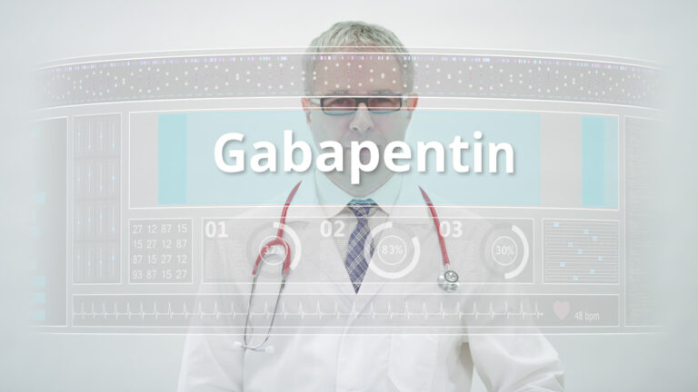 Ar gabapentinas gali sukelti plaukų slinkimą?