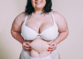 Koks tavo skrandžio dydis