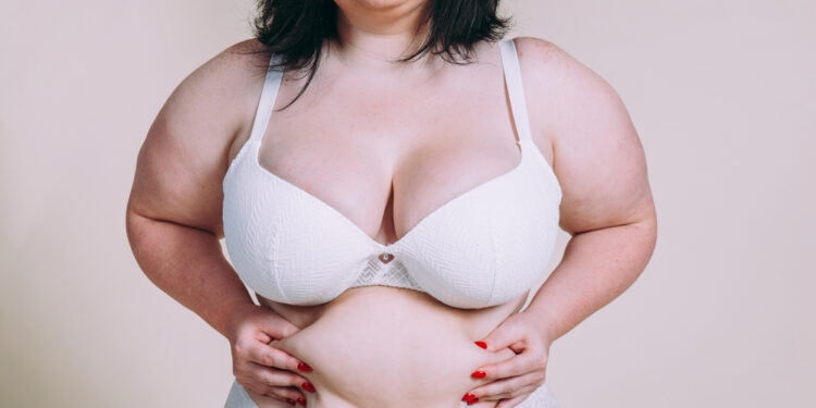 Koks tavo skrandžio dydis