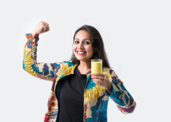 Gerkite ciberžolės „auksinį pieną“ kasdien ir kovokite su uždegimu