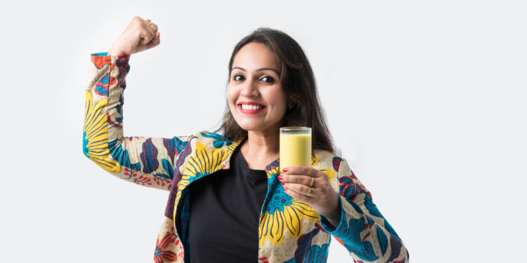 Gerkite ciberžolės „auksinį pieną“ kasdien ir kovokite su uždegimu