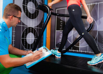 Eiseną gerinantys pratimai