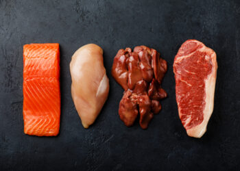 Ar mėsėdžių dieta sukelia hemorojų?