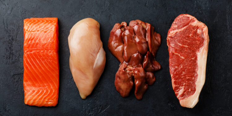 Ar mėsėdžių dieta sukelia hemorojų?