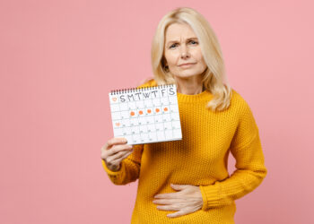 Ar stresas gali sukelti kraujavimą po menopauzės?