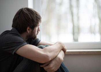 Schizoidinis asmenybės sutrikimas