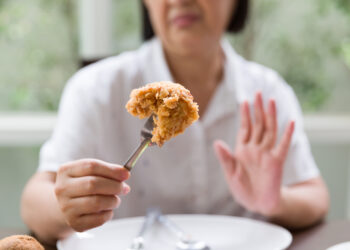 Vi̇enų po kito: Vištienos cholesterolio gidas