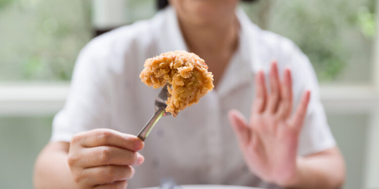 Vi̇enų po kito: Vištienos cholesterolio gidas