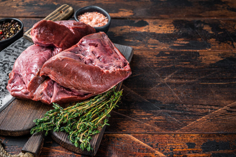 Ėriena ir cholesterolis: ką svarbu žinoti
