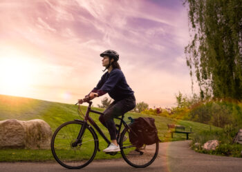 Galvos svaigimo mažinimas: kaip atlikti Cawthorne pratimus galvai