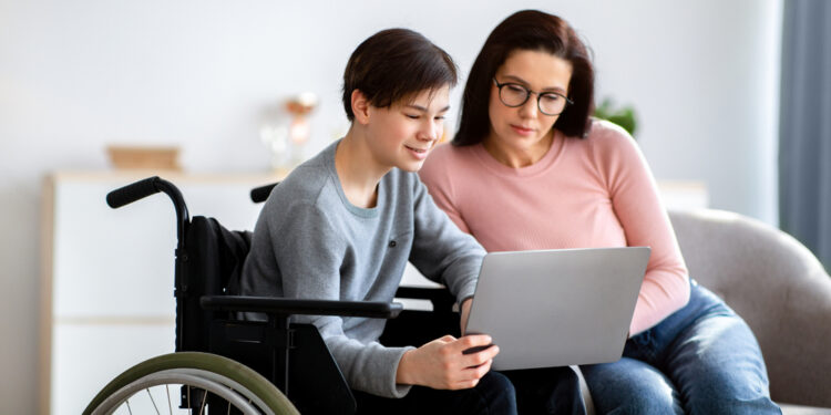 Vežimėlio paskyrimas