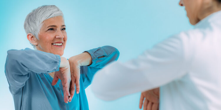 Kuris gydytojas gydo riešo kanalo sindromą?