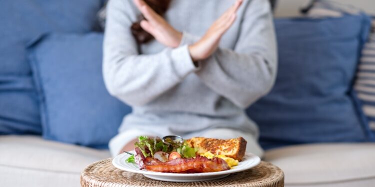 Maisto produktai, kurių reikėtų vengti vartojant levotiroksiną