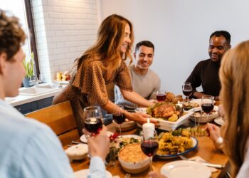5 diabetikams tinkamos klasikinio Padėkos dienos patiekalų versijos