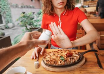 Ar yra ryšys tarp alergijų ir hipertenzijos?