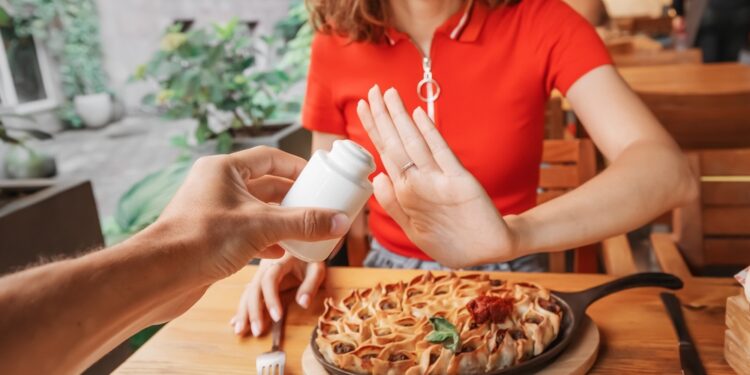 Ar yra ryšys tarp alergijų ir hipertenzijos?