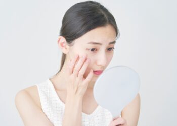 Roto dėmės akyse: ką jos reiškia?