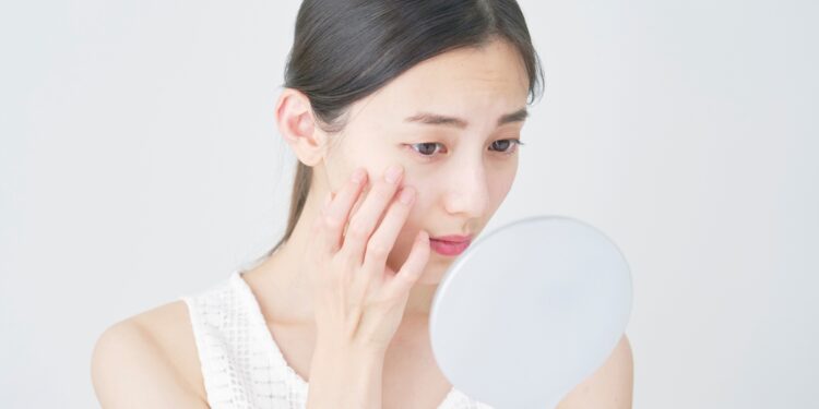 Roto dėmės akyse: ką jos reiškia?