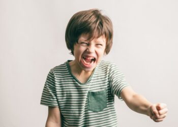 Kas yra hiperaktyvusis-impulsyvusis ADHD tipas?