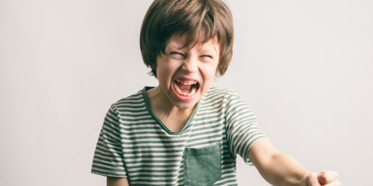 Kas yra hiperaktyvusis-impulsyvusis ADHD tipas?