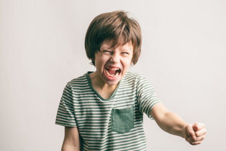Kas yra hiperaktyvusis-impulsyvusis ADHD tipas?
