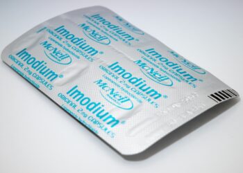 Imodium: informacija nėštumo ir žindymo laikotarpiu