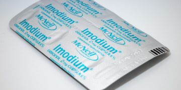 Imodium: informacija nėštumo ir žindymo laikotarpiu
