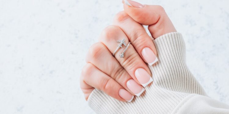 Kodėl mano nagai neturi pusmėnulių?