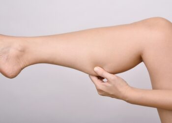 Kas yra sklerodermos odos sugnybimo testas?