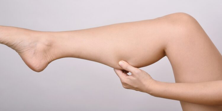 Kas yra sklerodermos odos sugnybimo testas?