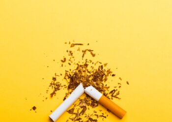 Ką norėtumėte sužinoti apie rūkymo metimą?